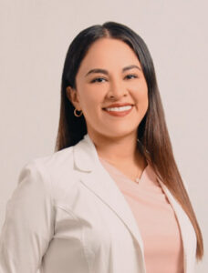 Ivette Rosario Soto López 🇵🇪