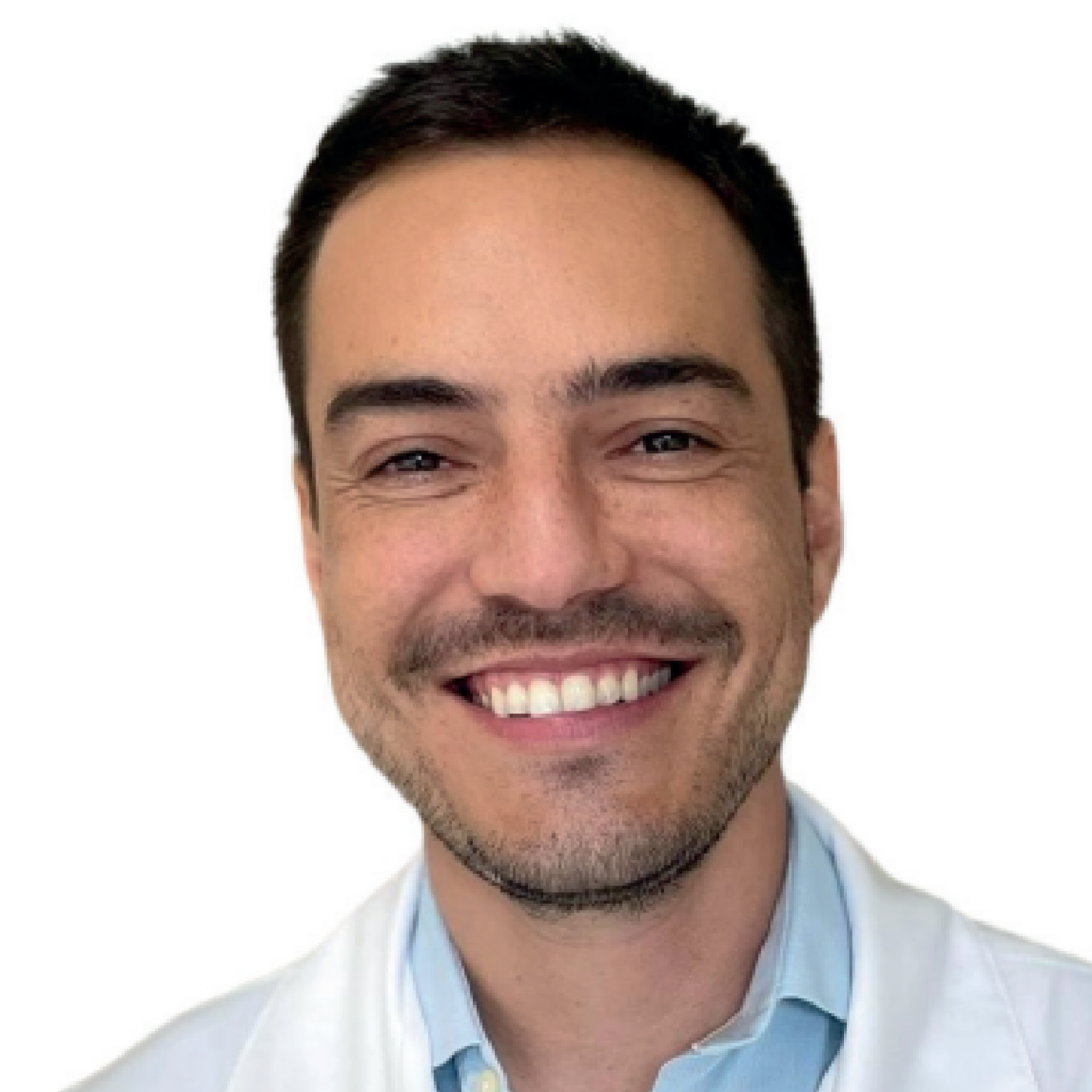 Dr. Daniel Fernandes 🇧🇷