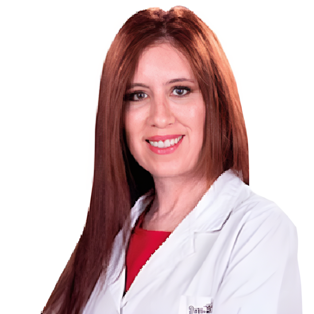Dra. Gisela D’Atri 🇦🇷